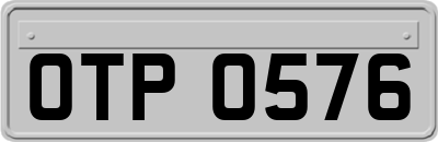 OTP0576