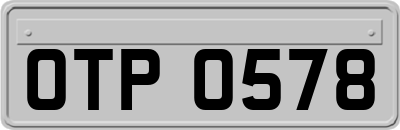 OTP0578