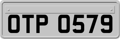 OTP0579