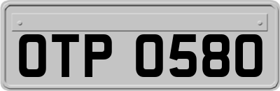 OTP0580