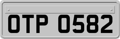 OTP0582