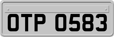 OTP0583