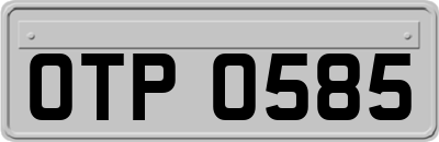 OTP0585