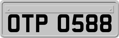OTP0588