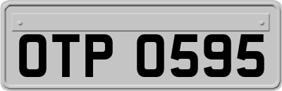 OTP0595