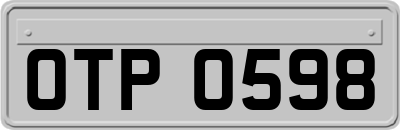 OTP0598