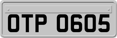 OTP0605