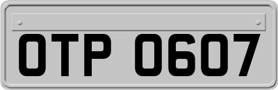 OTP0607