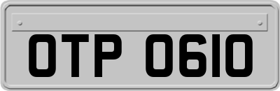OTP0610