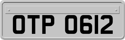 OTP0612