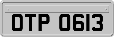 OTP0613