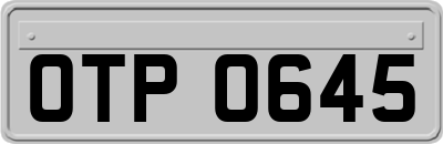 OTP0645