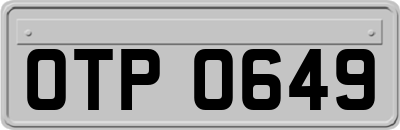 OTP0649