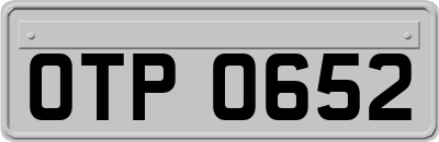 OTP0652