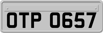 OTP0657