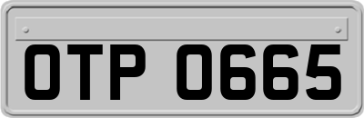 OTP0665