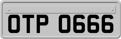 OTP0666