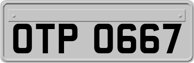 OTP0667