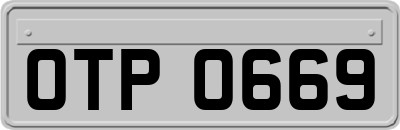 OTP0669