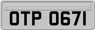 OTP0671