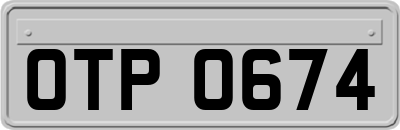 OTP0674