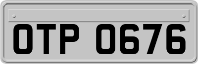OTP0676