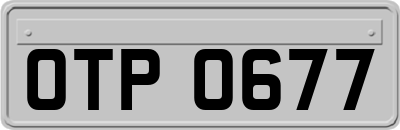 OTP0677