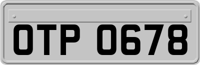 OTP0678