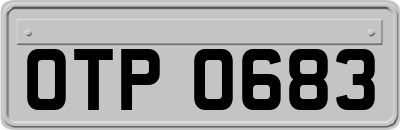 OTP0683
