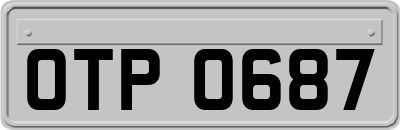 OTP0687