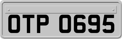 OTP0695