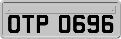 OTP0696