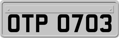OTP0703