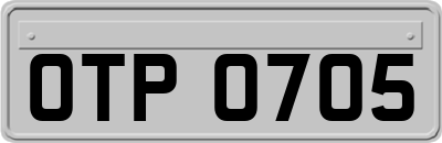 OTP0705