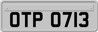 OTP0713