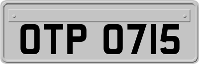 OTP0715