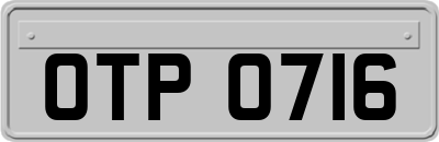 OTP0716