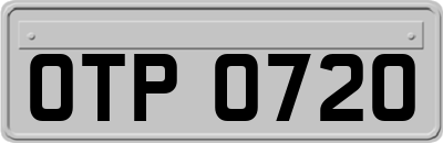 OTP0720