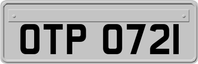 OTP0721