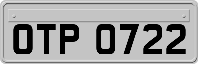 OTP0722