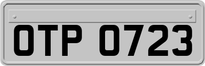 OTP0723