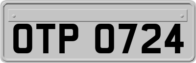 OTP0724