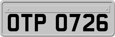 OTP0726