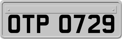 OTP0729