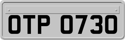 OTP0730