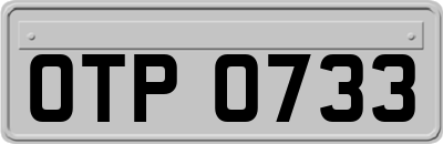 OTP0733