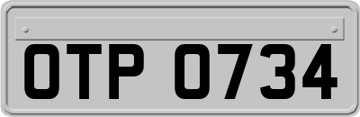 OTP0734