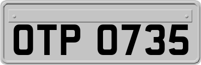 OTP0735