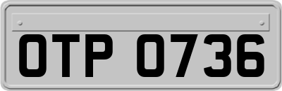 OTP0736