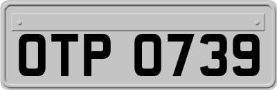 OTP0739